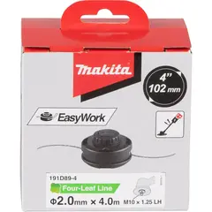Триммерная головка полуавтоматическая Makita 191D89-4