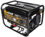 Генератор бензиновый Huter DY3000LX