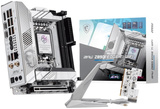 Материнская плата mini-ITX MSI MPG Z890I EDGE TI WIFI