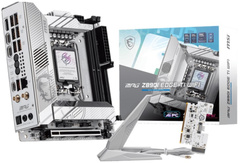 Материнская плата mini-ITX MSI MPG Z890I EDGE TI WIFI