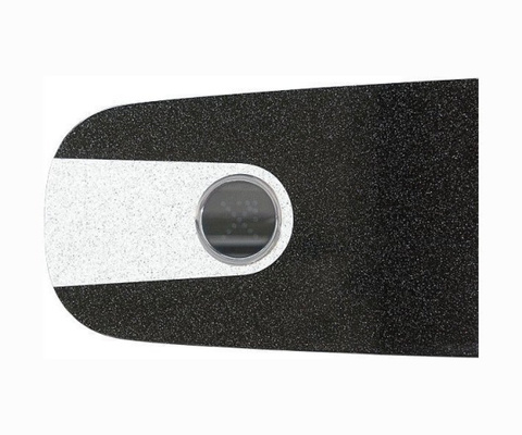 Крышка PERCo PERCo-C-03G black