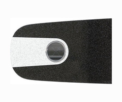 Крышка PERCo PERCo-C-03G black