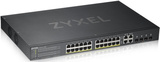 Коммутатор управляемый ZYXEL GS192024HPV2-EU0101F