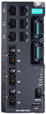 Коммутатор управляемый MOXA EDS-4009-3MSC-HV