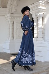 Платье 