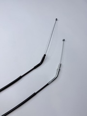 Трос газа для Kawasaki ER-6F/N 2009-2016 /ER-4N 2011-2013