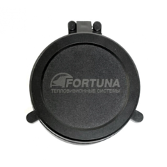 Защитная крышка Fortuna на объектива 50мм General 50L