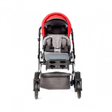Bimbo 9300 кресло-коляска для детей с ДЦП