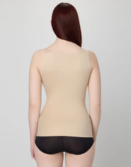 Топ средней степени коррекции Maidenform 2018 | Латте