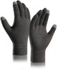Картинка перчатки Skully Wear GLV-437_black  - 7