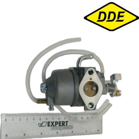 Карбюратор DDE DPG3251Si (83.131000.01)