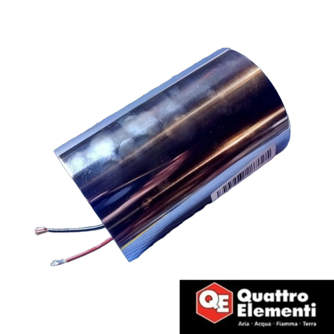 Статор QUATTRO ELEMENTI Sewage 800F Ci NEW в корпусе в корпусе под якорь диаметром 61 мм (910-164-11)