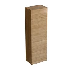 Пенал для ванной 35x25x110 дуб — изображение 2