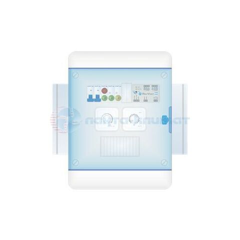 Шкафы автоматики Electrotest OPTIBOX T