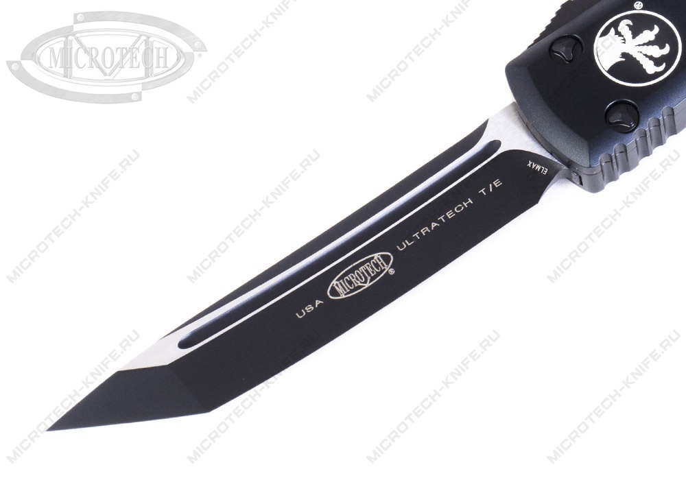 Нож Microtech Ultratech 123-1T Elmax