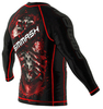 Рашгард Smmash Blood  LS 3.0
