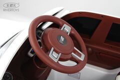Rolls-Royce K111PX с дистанционным управлением