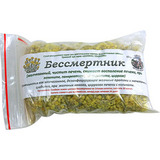 Травяной чай Бессмертник (цвет) - 2