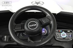Jeep X888XX 4WD (полноприводный)
