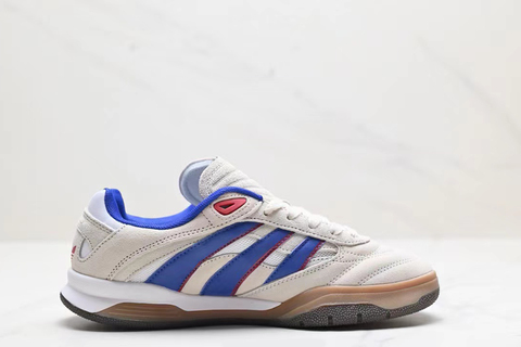 adidas Predator Mundial 'Grey/Blue' 