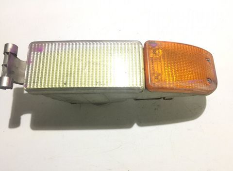 Фара указатель поворота, левый на МАН ТГЛ 81253206089 б.у.