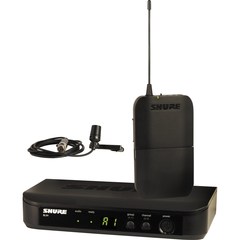 Shure BLX14E/CVL M17