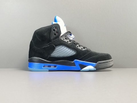Air Jordan 5 'Racer Blue' 