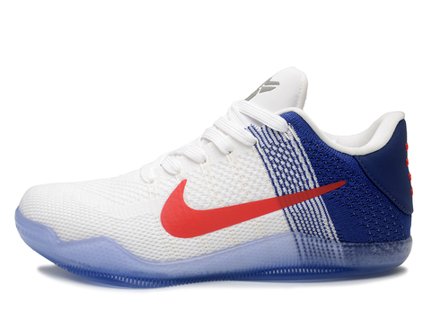 Nike Kobe 11 Elite Low 'USA' 