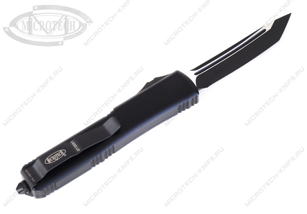 Нож Microtech Ultratech 123-1T Elmax