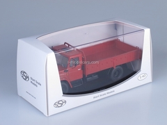 ZIL-4331 board Exhibition 1:43 Start Scale Models (SSM)