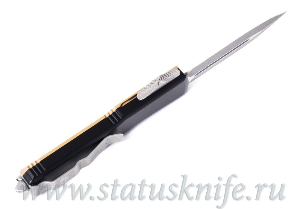 Нож Microtech Ultratech 122-12APGTTAS Serrated