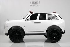 Rolls-Royce K111PX с дистанционным управлением