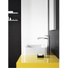 Hansgrohe Metris 31082000 Смеситель для раковины-чаши с донным клапаном