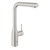 GROHE Essence 30270DC0 Смеситель для мойки с выдвижным изливом
