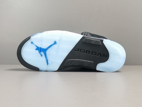 Air Jordan 5 'Racer Blue' 