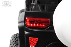 Jeep X888XX 4WD (полноприводный)