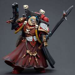 Фигурка Warhammer 40K Blood Angels Mephiston