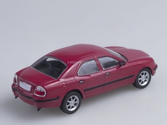 GAZ-3111 Volga red 1:43 AutoHistory