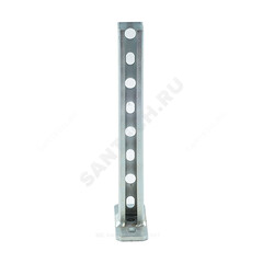 Консоль MPC 38/40 L=320мм Mupro 156717