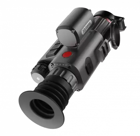 Цифровой прицел ночного видения Sytong HT-70LRF IR850 nm