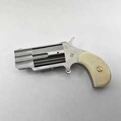 Miniature NAA PUG revolver 3mm