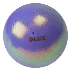 Мяч PASTORELLI New Generation GLITTER HIGH VISION 18,5см