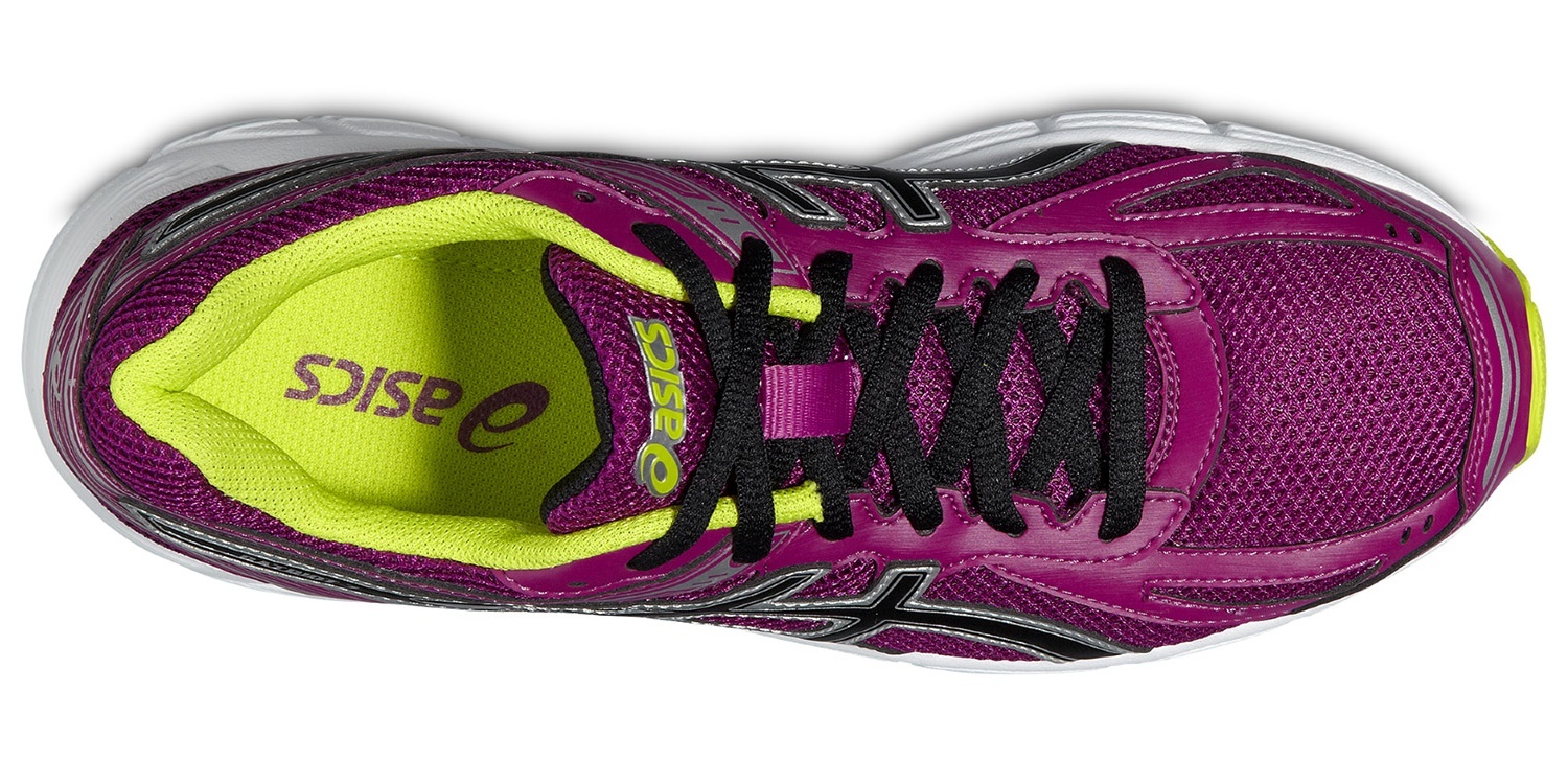 Asics Patriot 7 Кроссовки для бега женские - 2