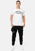 Футболка Lonsdale Bradfield White