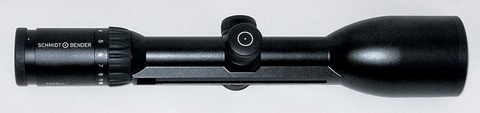 ПРИЦЕЛ SCHMIDT & BENDER СЕРИИ ZENITH 2,5-10X56 LMC (ПОД ШИНУ) FD9 С ПОДСВЕТКОЙ