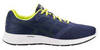 Asics Patriot 10 мужские беговые кроссовки синие - 1