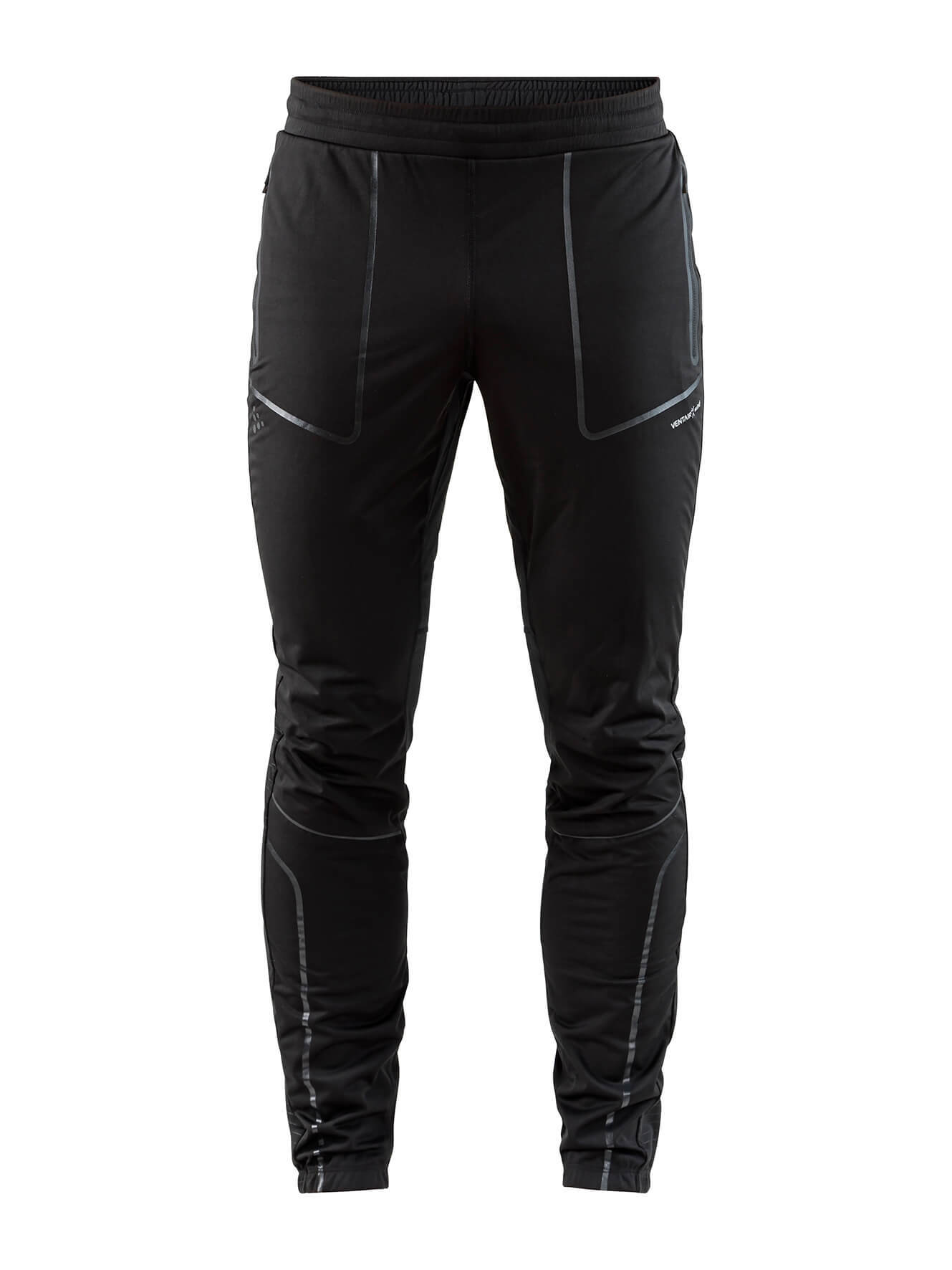 Craft Sharp XC 3/4 Zip лыжные штаны мужские