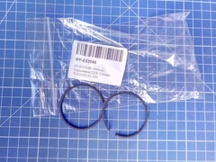 Кольцо поршневое DDE d44мм TL52/GD-52-200 (HY-E52046)