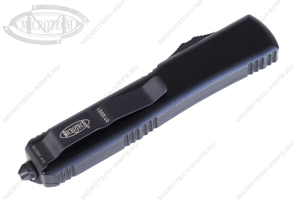Нож Microtech Ultratech 123-1T Elmax