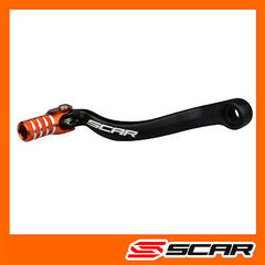 Лапка переключения передач Scar KTM 13-15 250-300SX, EXC250/300 17-20 ZE90-4413